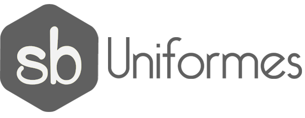 logotipo SB Uniformes